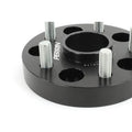 Perrin Performance spacers detail