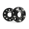 Perrin Performance spacers close-up