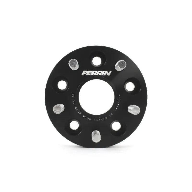 Perrin Performance spacers