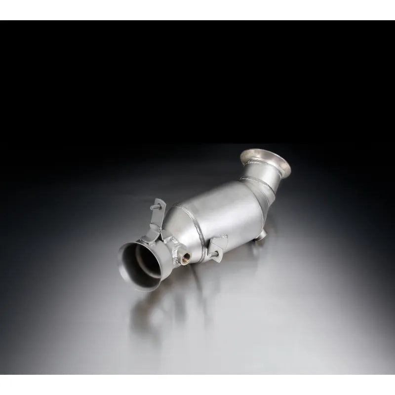 Remus downpipe