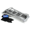 Industrial Injection auto part detail
