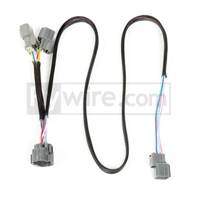 Rywire auto part
