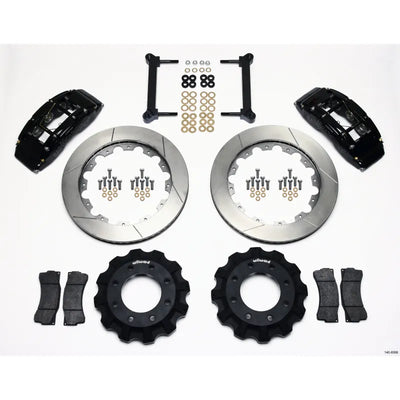 Wilwood auto part