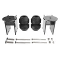 Timbren auto part close-up