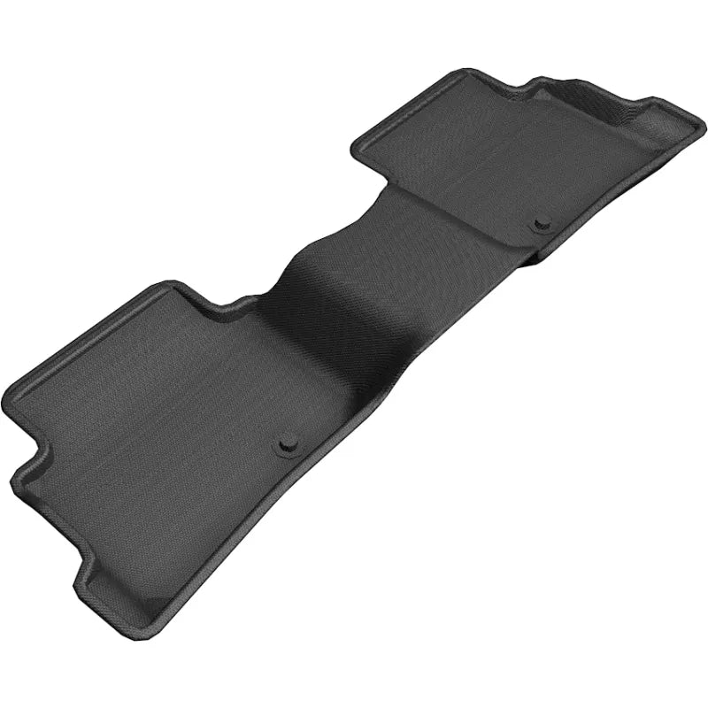 3D MAXpider black auto part