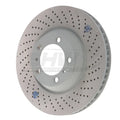 SHW Performance auto part