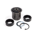 JKS Manufacturing control arms detail