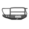 Road Armor bumper
