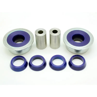 SuperPro control arms