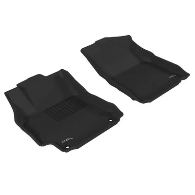 3D MAXpider auto part