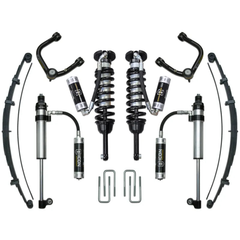ICON auto part