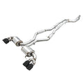 AWE Tuning exhaust