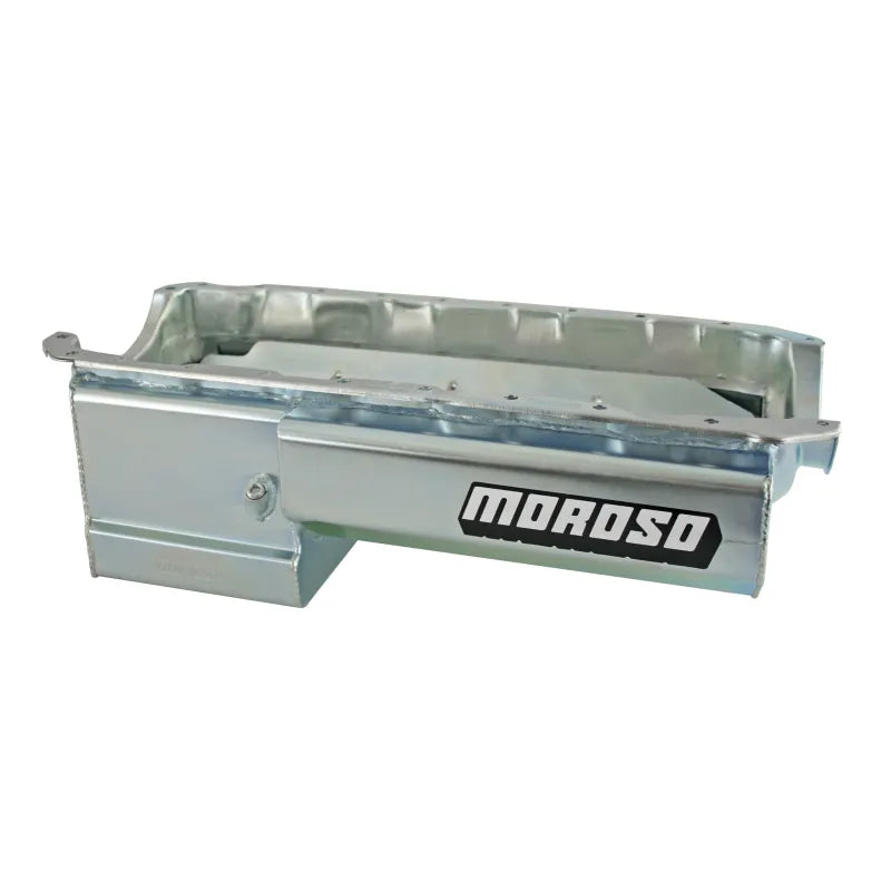 Moroso auto part