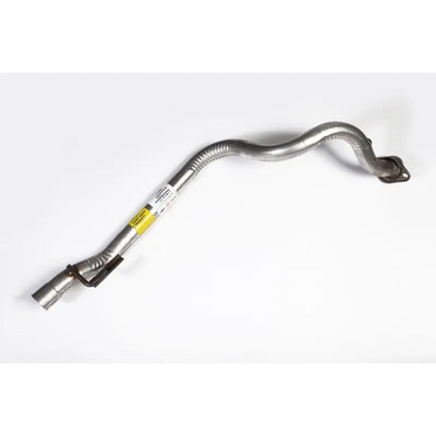 OMIX-ADA exhaust