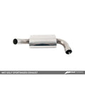 AWE Tuning exhaust