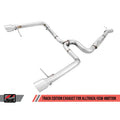 AWE Tuning exhaust