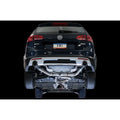 AWE Tuning exhaust