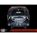AWE Tuning exhaust