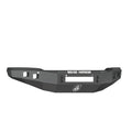 Road Armor bumper