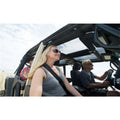 Smittybilt black auto part