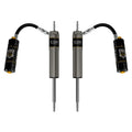 ICON shock absorber