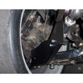 SPL PARTS INC. auto part close-up