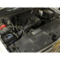 aFe intake system detail