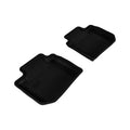 3D MAXpider black auto part