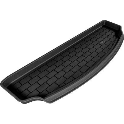 3D MAXpider black auto part
