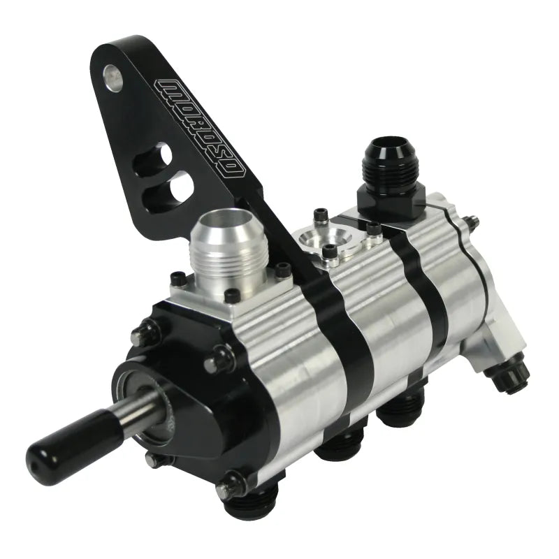Moroso auto part