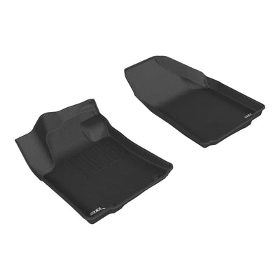 3D MAXpider black auto part