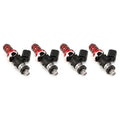 Injector Dynamics red auto part