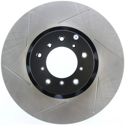 Stoptech auto part