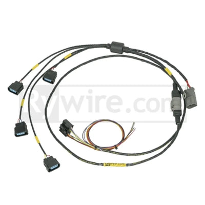 Rywire auto part