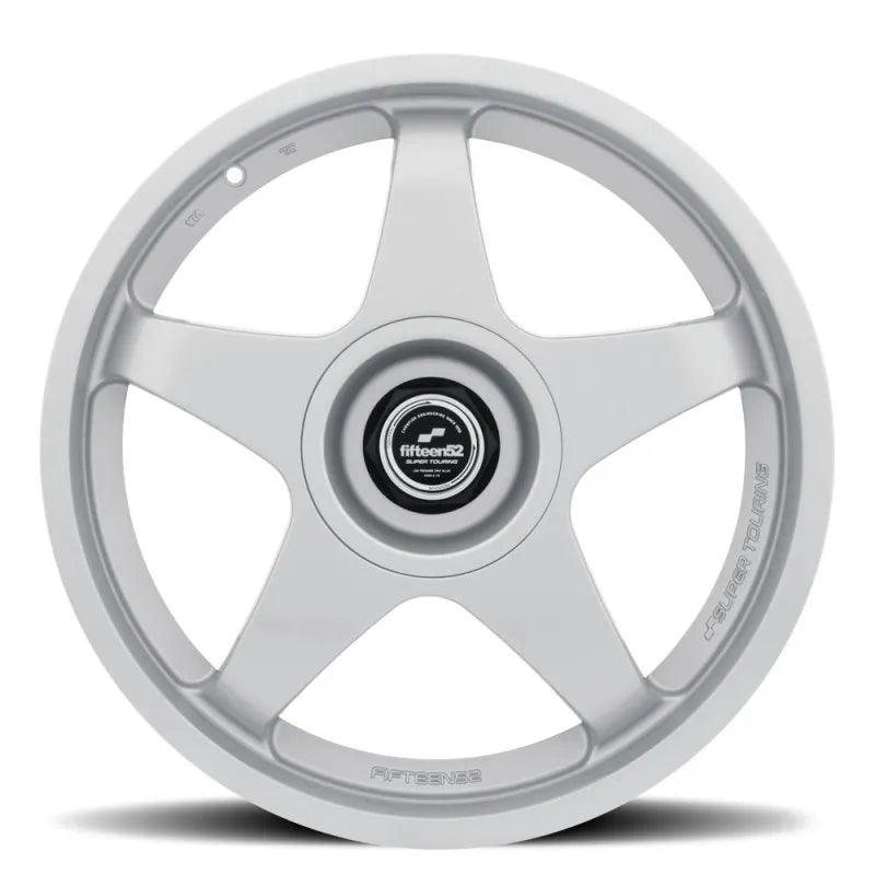 fifteen52 silver auto part