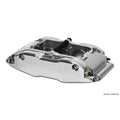 Wilwood polished auto part