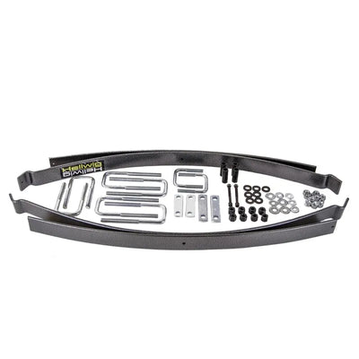 Hellwig Products springs