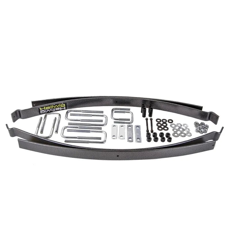 Hellwig Products springs