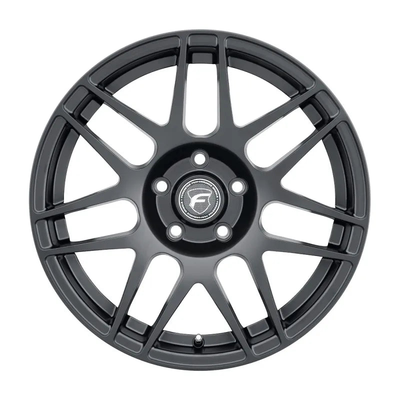 FORGESTAR black auto part