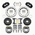 Wilwood auto part