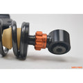 AST shock absorber