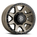 ICON auto part