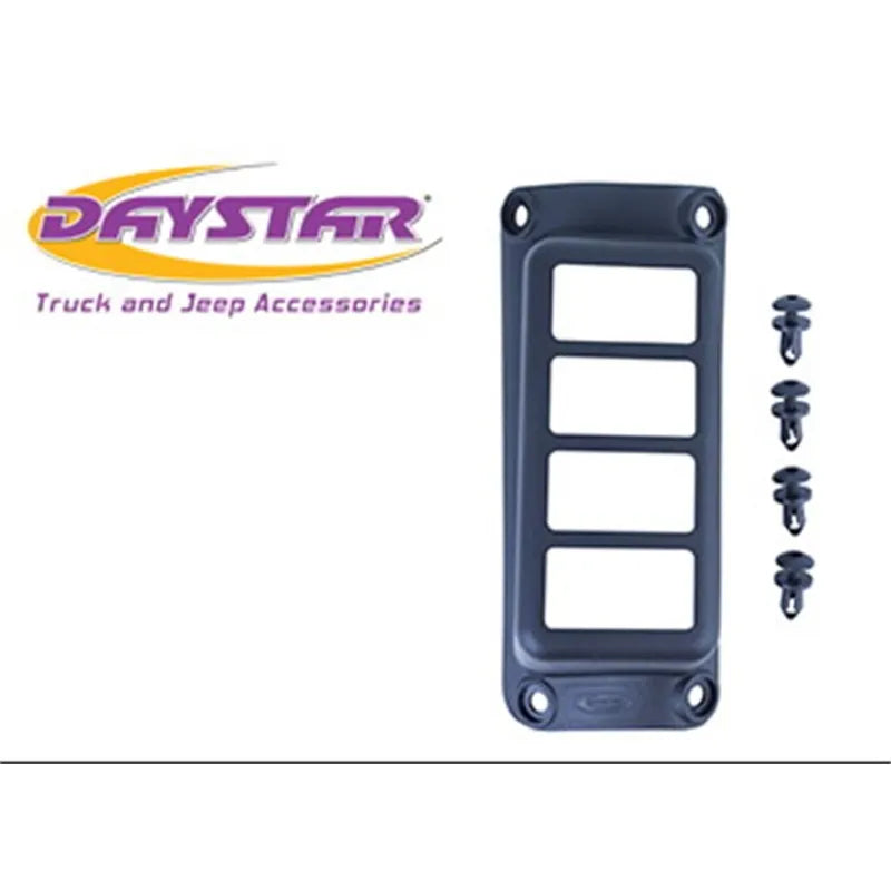 Daystar International auto part