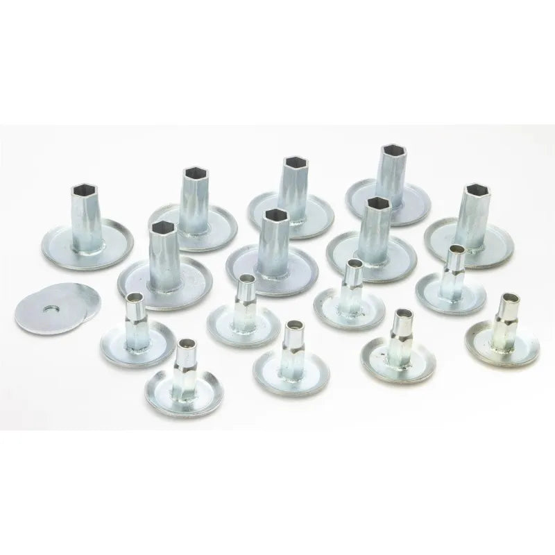 Daystar International auto part