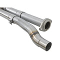 aFe cat-back exhaust