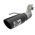 aFe cat-back exhaust