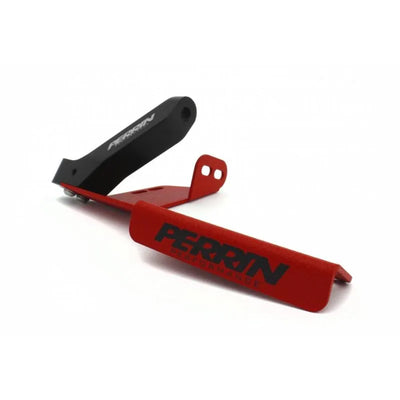Perrin Performance red roof rack