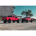 Road Armor bumper