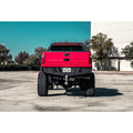 Road Armor bumper