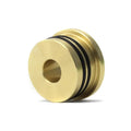Perrin Performance auto part close-up